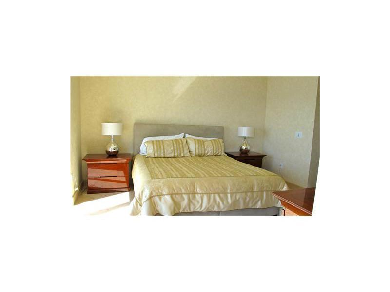 TRUMP PALACE CONDO - Residential Lease