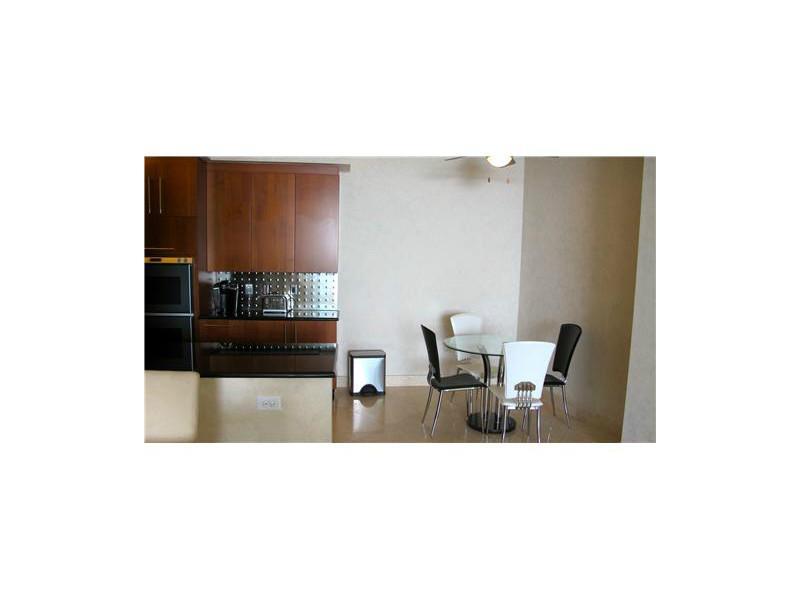 TRUMP PALACE CONDO - Residential Lease