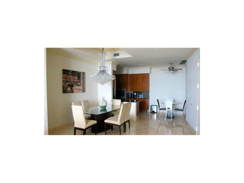 TRUMP PALACE CONDO - Residential Lease