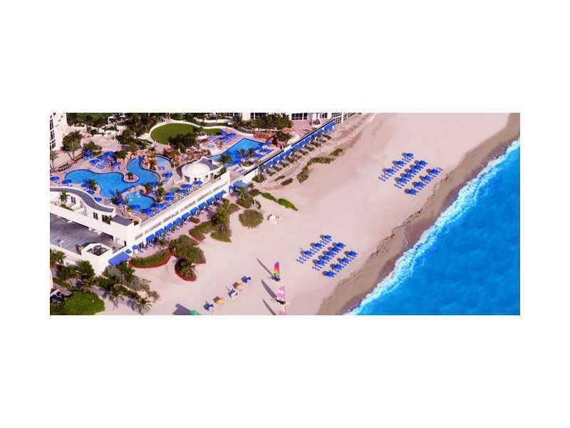 TRUMP PALACE CONDO - Residential Lease