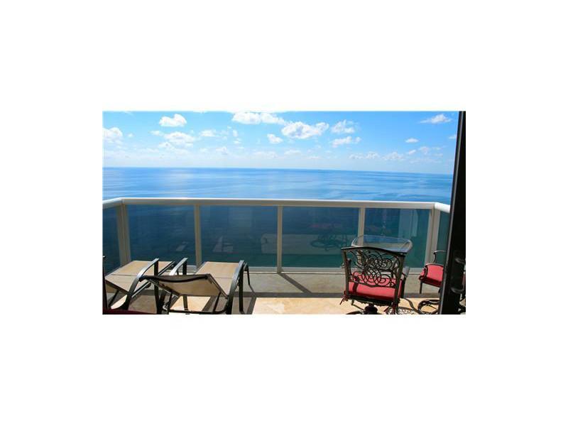 TRUMP PALACE CONDO - Residential Lease