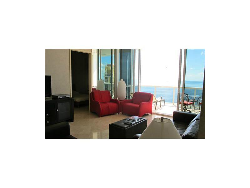 TRUMP PALACE CONDO - Residential Lease