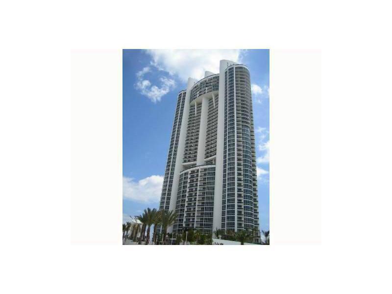 TRUMP PALACE CONDO - Residential Lease