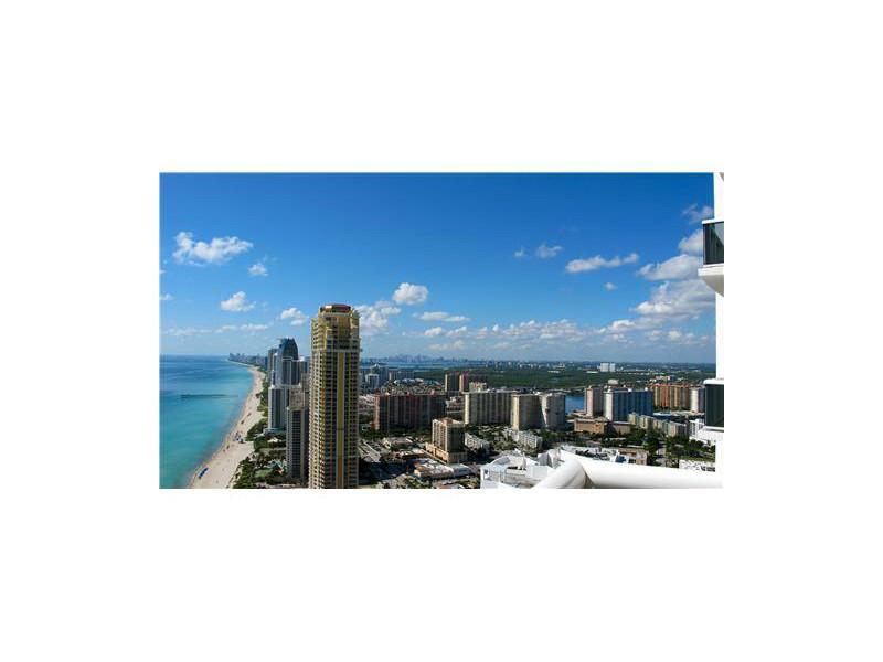 TRUMP PALACE CONDO - Residential Lease