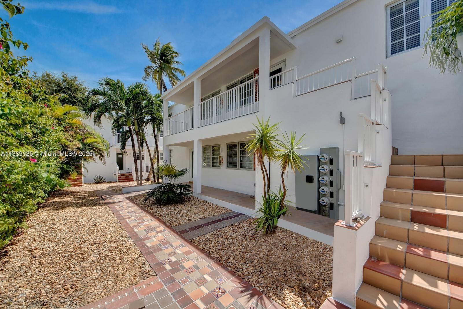 MORNINGSIDE AMD - Residential Income