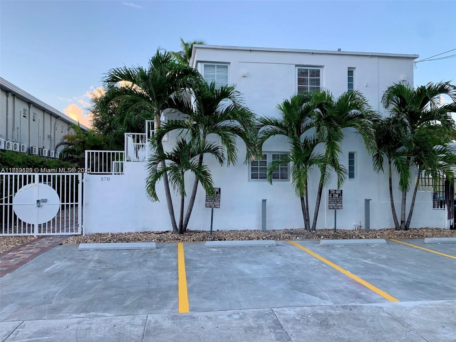 MORNINGSIDE AMD - Residential Income