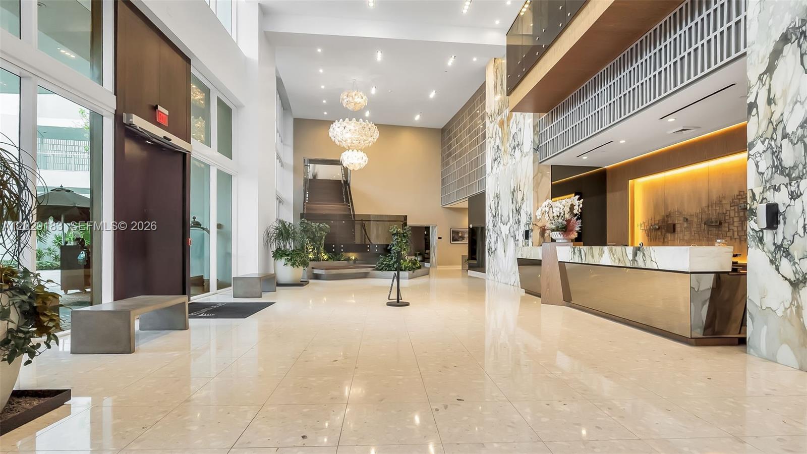 2020 N Bayshore Dr 2603