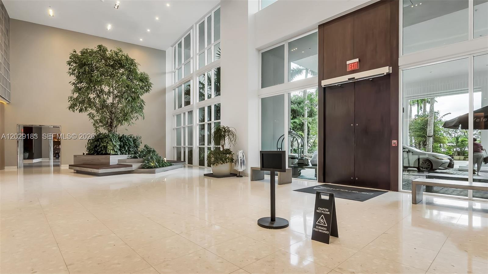 2020 N Bayshore Dr 2603
