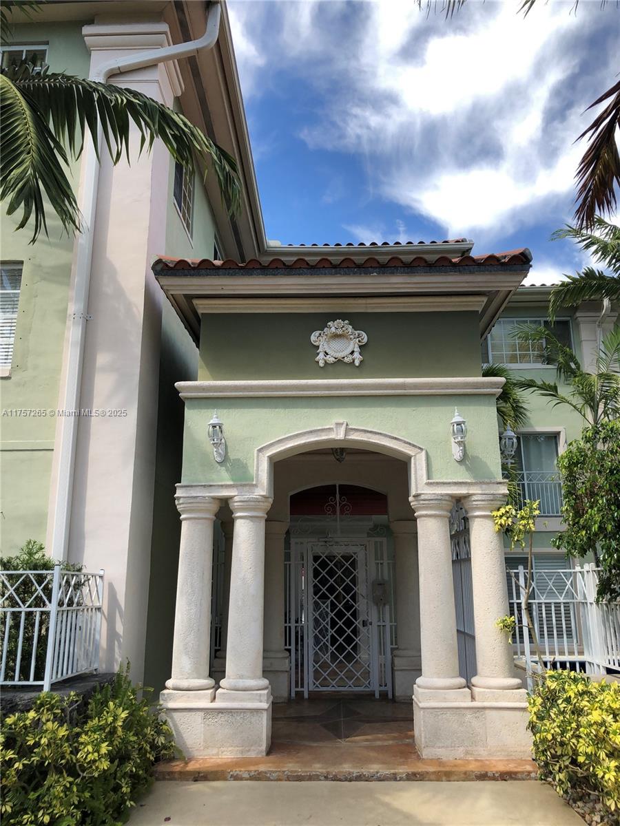 Rental Property at 45 Antilla Ave 2K, Coral Gables, Broward County, Florida - Bedrooms: 2 
Bathrooms: 1  - $2,700 MO.