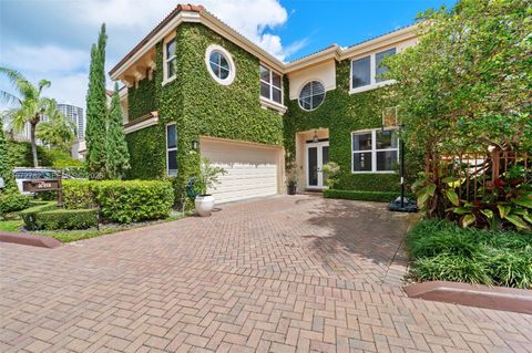 20815 NE 37th Ct Aventura FL 33180