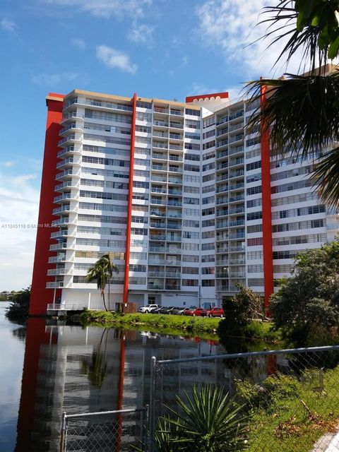 1301 NE Miami Gardens Dr 602W Miami FL 33179