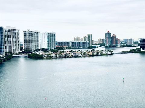 Photo of 301 174th St #2201, Sunny Isles Beach, FL 33160 (MLS # A11943557)