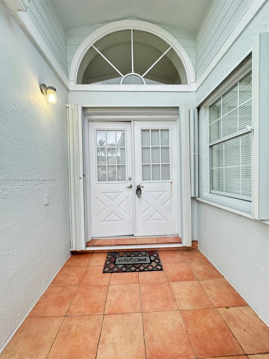 DEERWOOD PART IV - Residential Lease