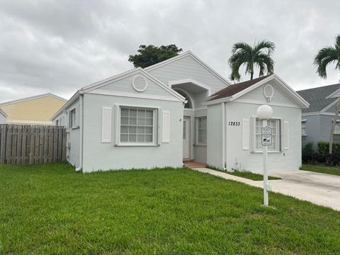 12833 SW 146th Ter 0 Miami FL 33186