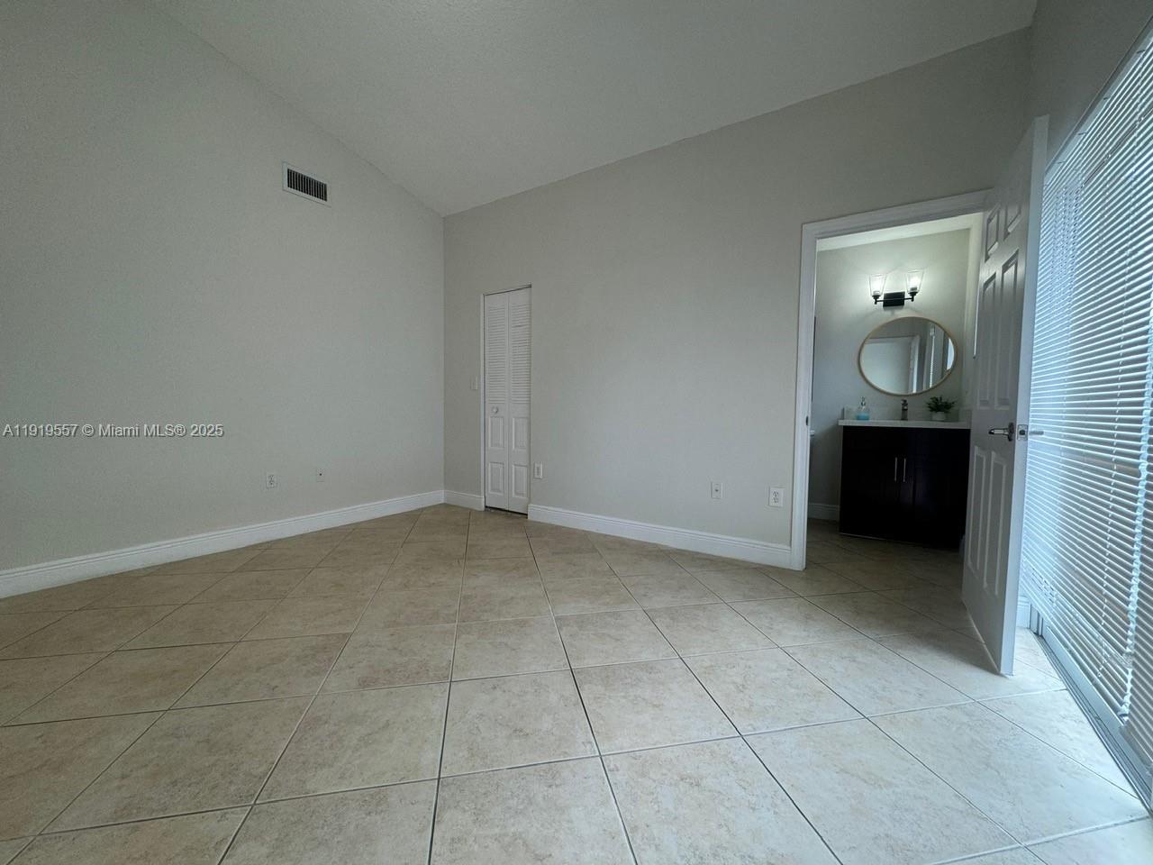 DEERWOOD PART IV - Residential Lease