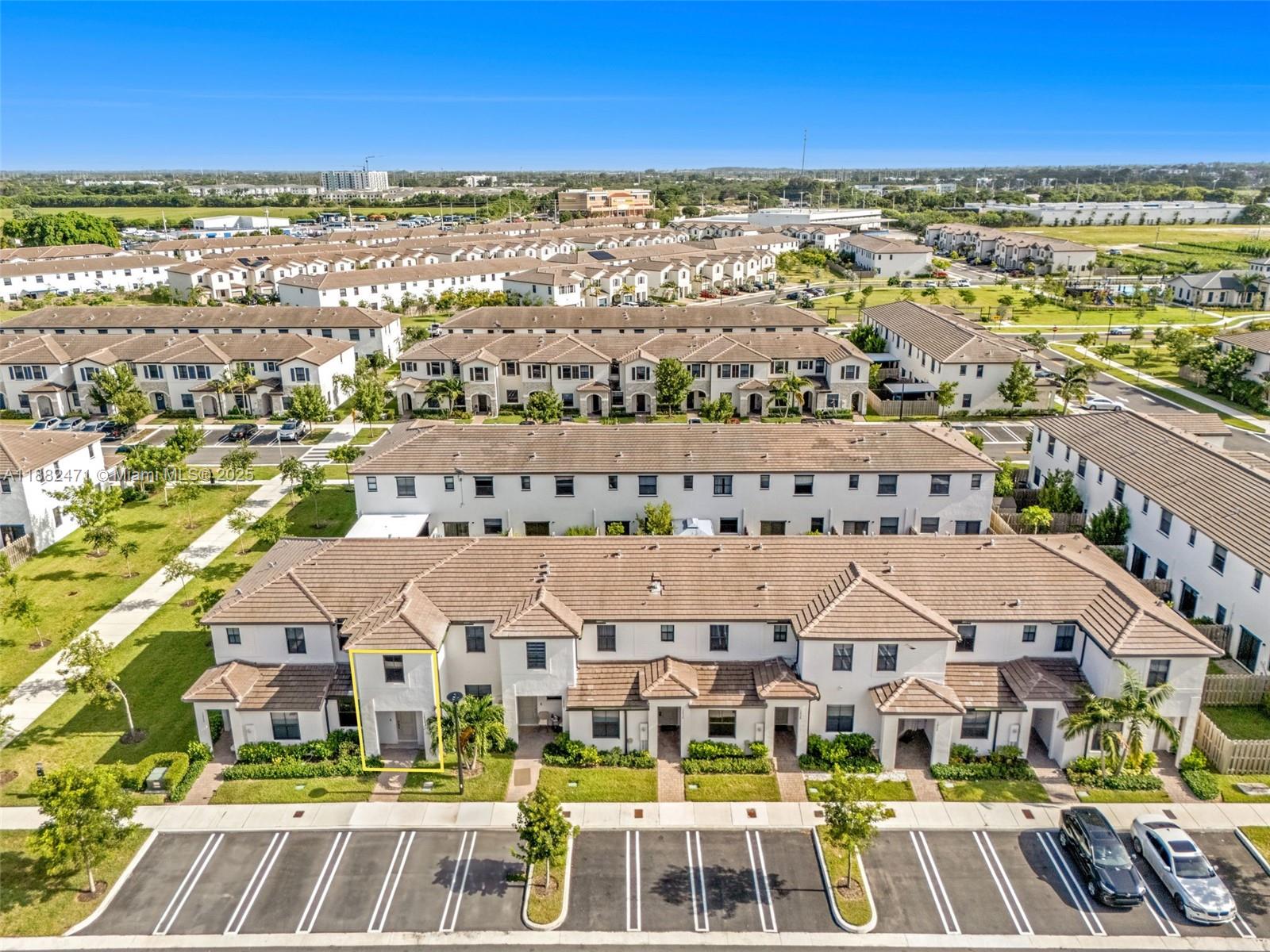 SIERRA RESERVE SOUTH - Residential