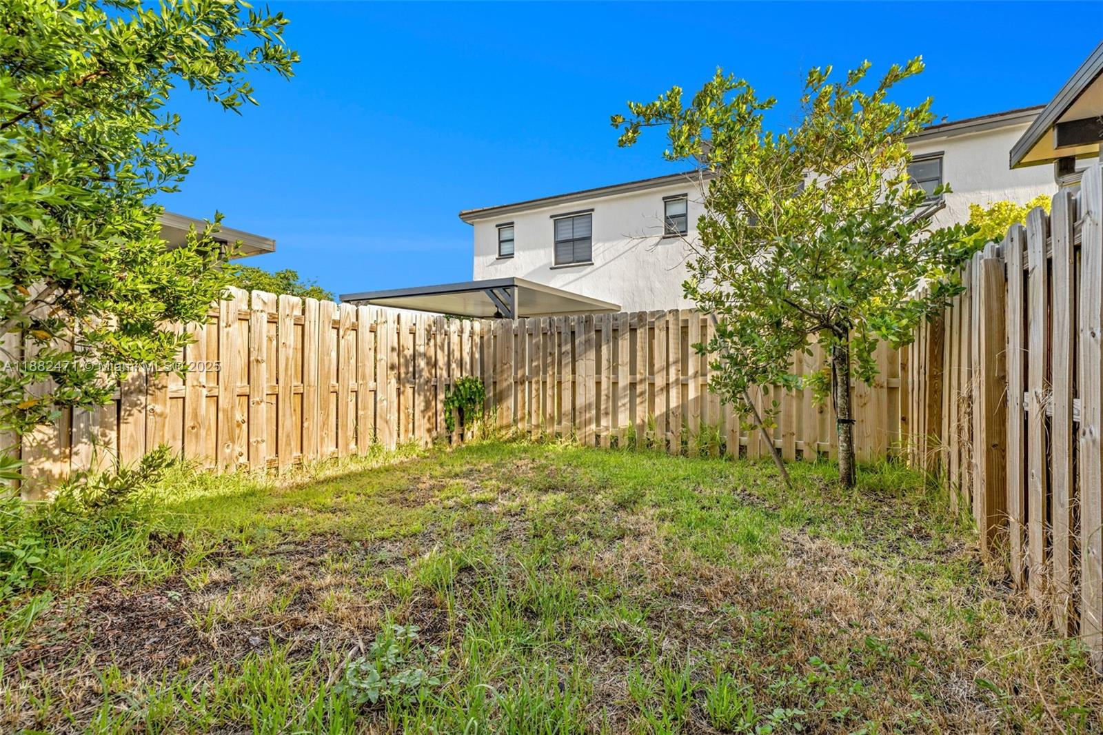 SIERRA RESERVE SOUTH - Residential