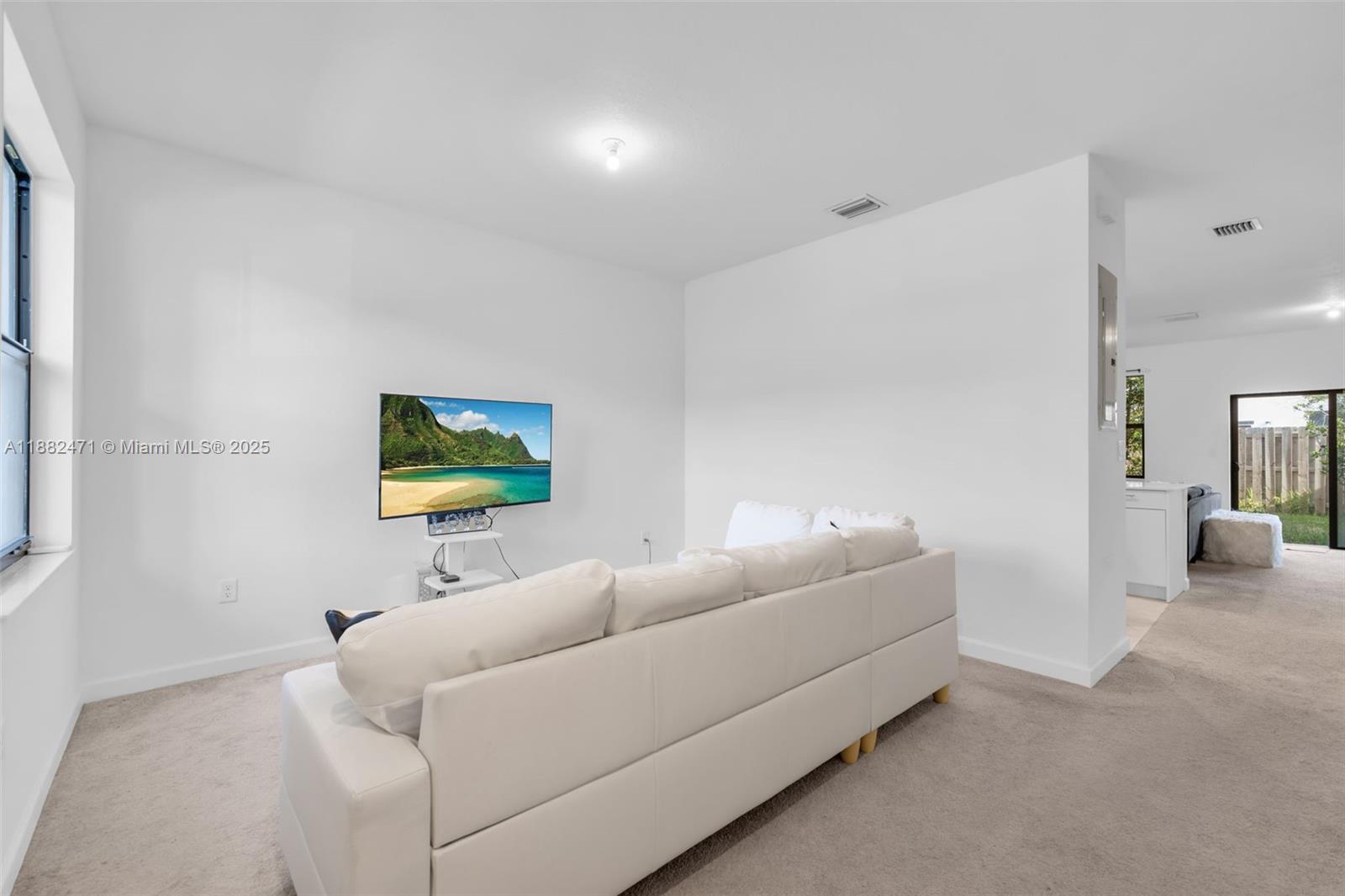 SIERRA RESERVE SOUTH - Residential