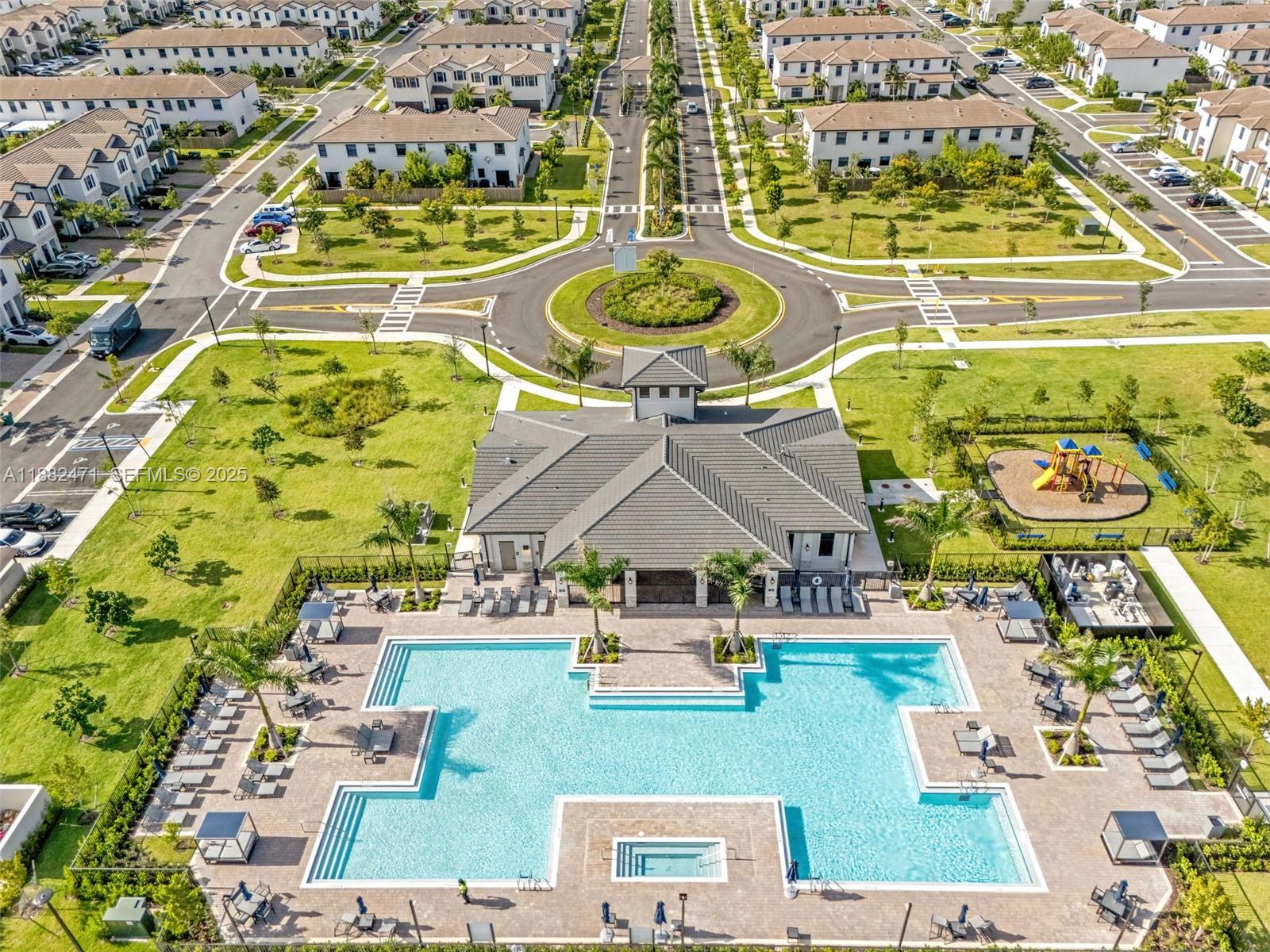 SIERRA RESERVE SOUTH - Residential