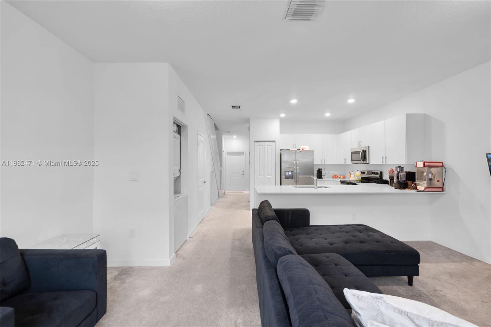 SIERRA RESERVE SOUTH - Residential