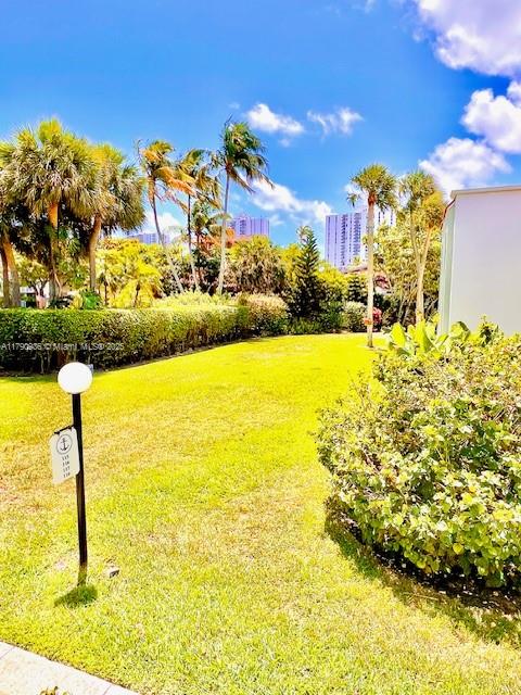 Rental Property at 3544 Magellan Cir 117, Aventura, Miami-Dade County, Florida - Bedrooms: 2 
Bathrooms: 2  - $3,950 MO.