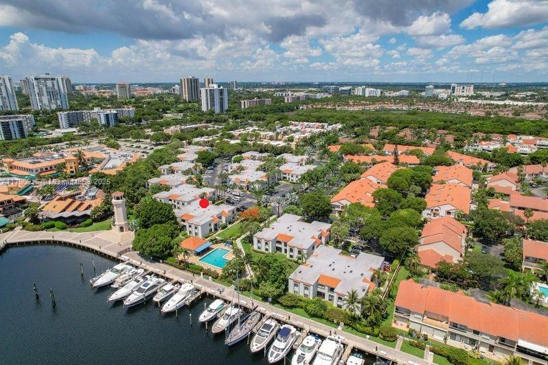 Photo 1 of 3544 Magellan Cir 117, Aventura, Florida, $3,950, Web #: 11790936