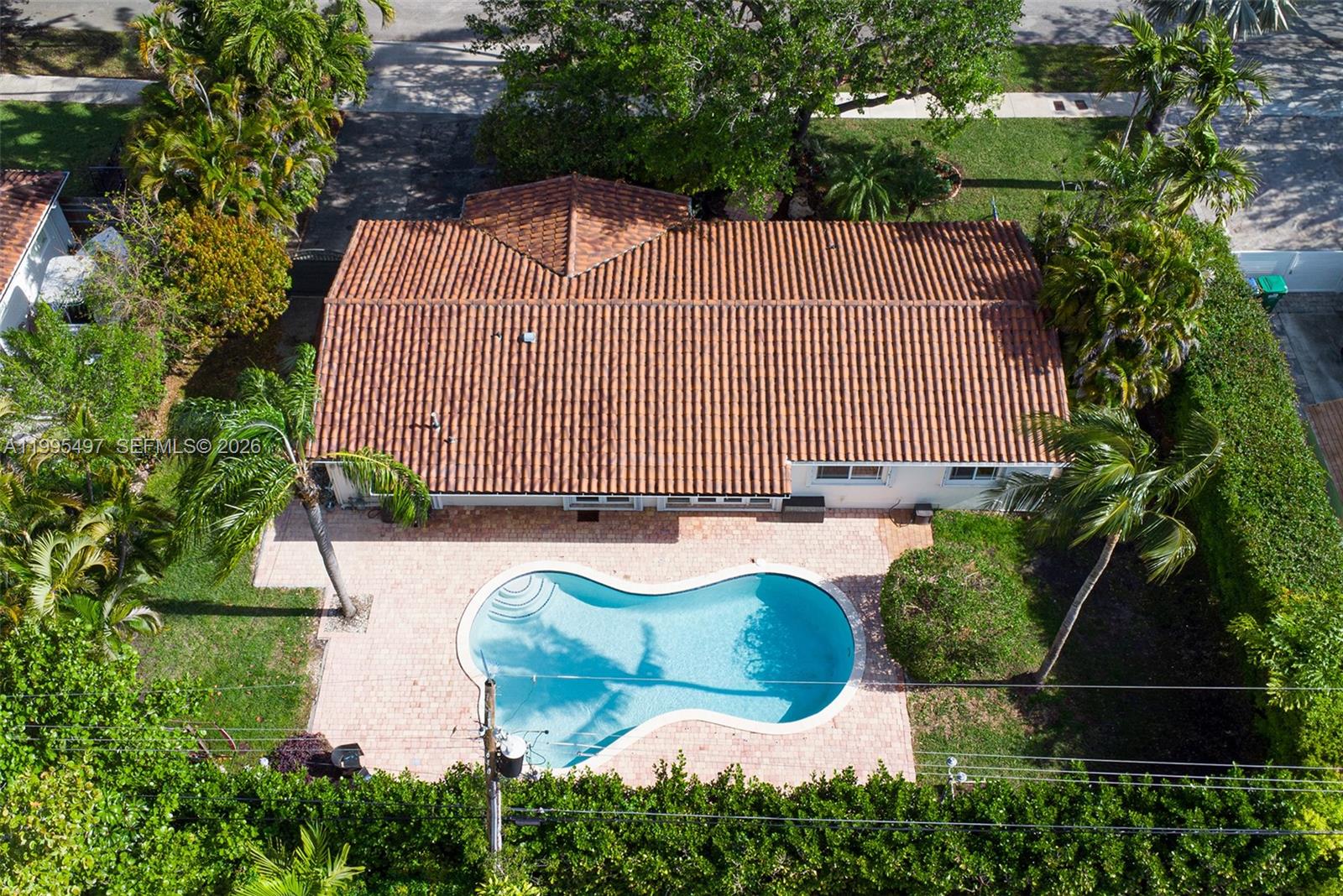 CYPRESS COVE ESTATES SEC - Residential