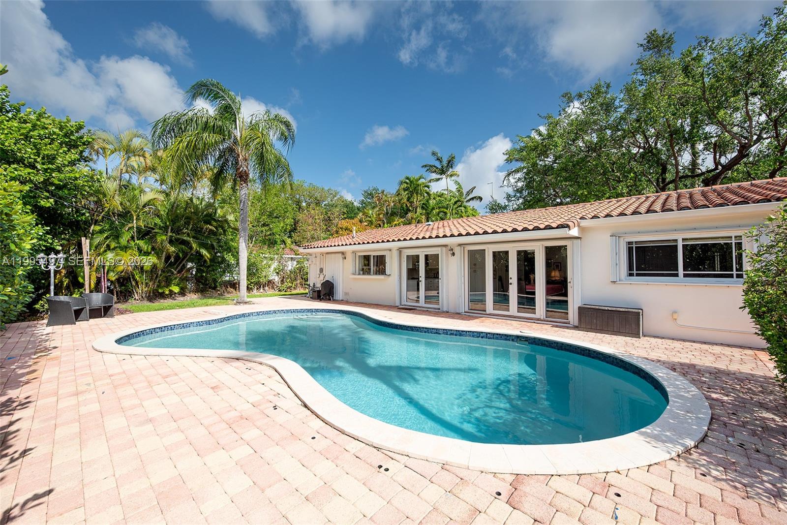 CYPRESS COVE ESTATES SEC - Residential