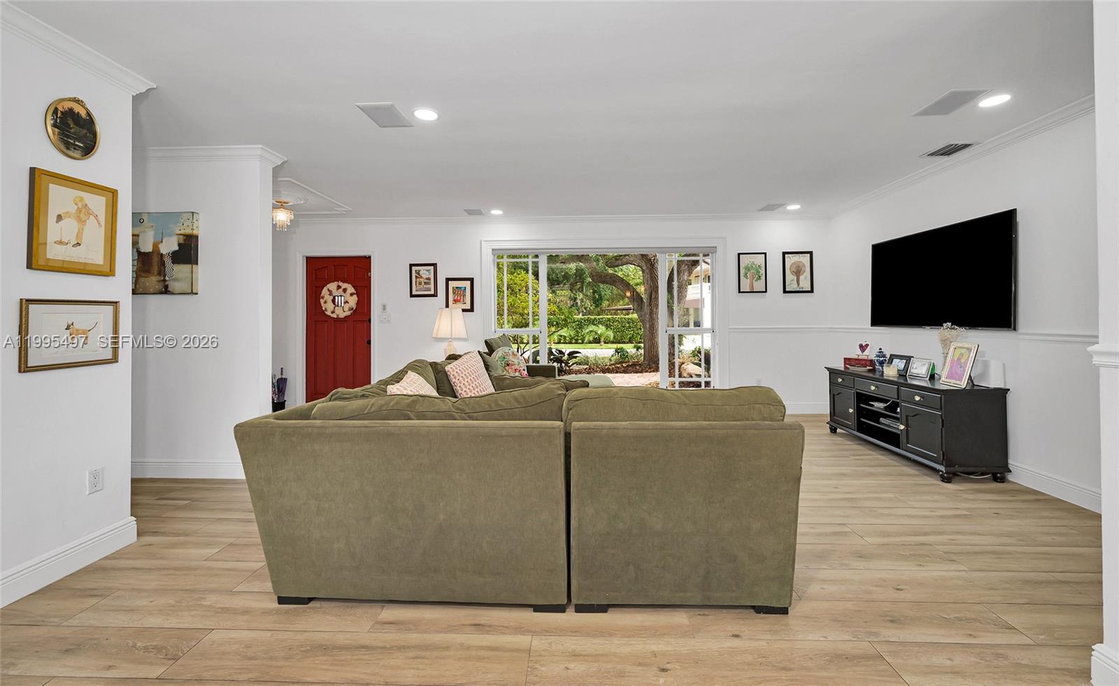 CYPRESS COVE ESTATES SEC - Residential