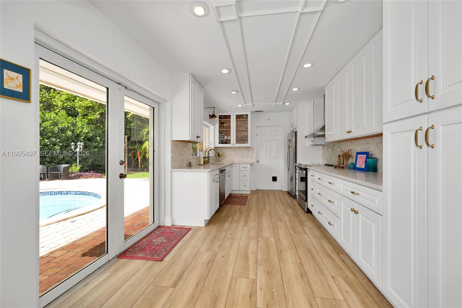 CYPRESS COVE ESTATES SEC - Residential