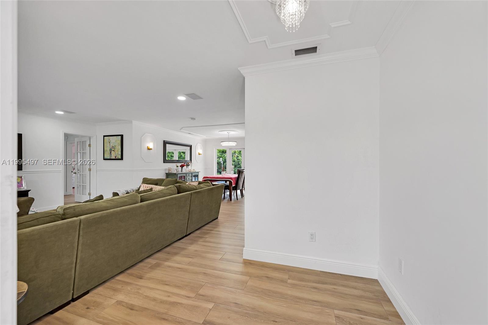 CYPRESS COVE ESTATES SEC - Residential