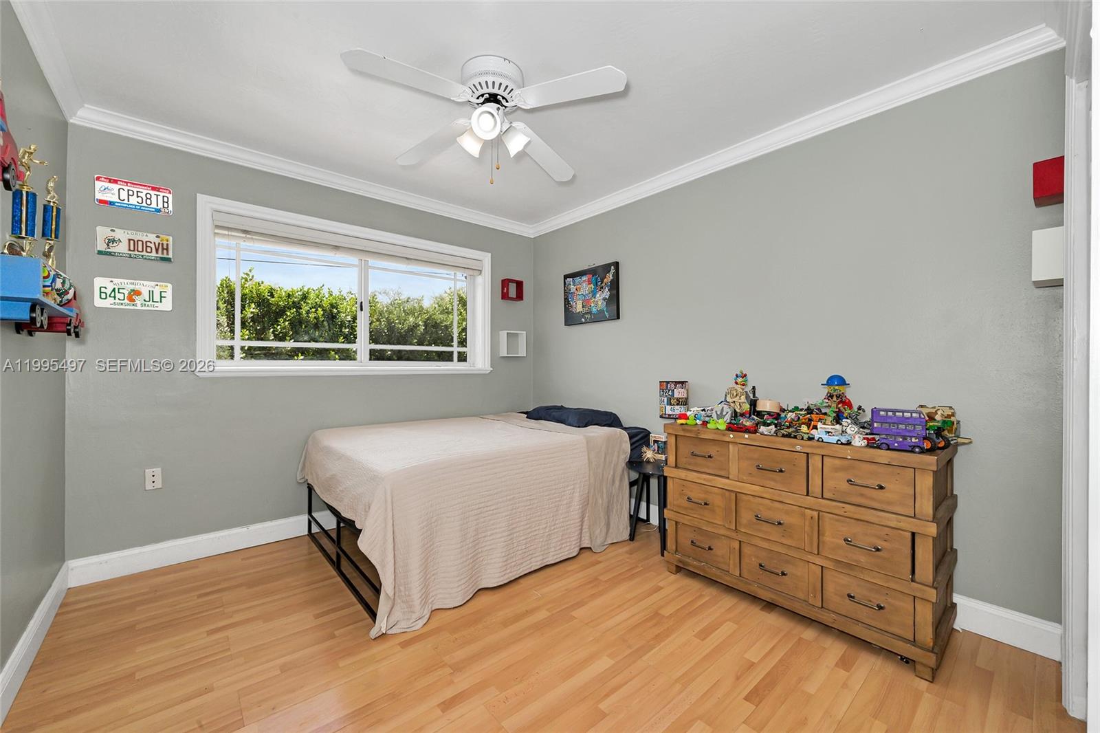 CYPRESS COVE ESTATES SEC - Residential