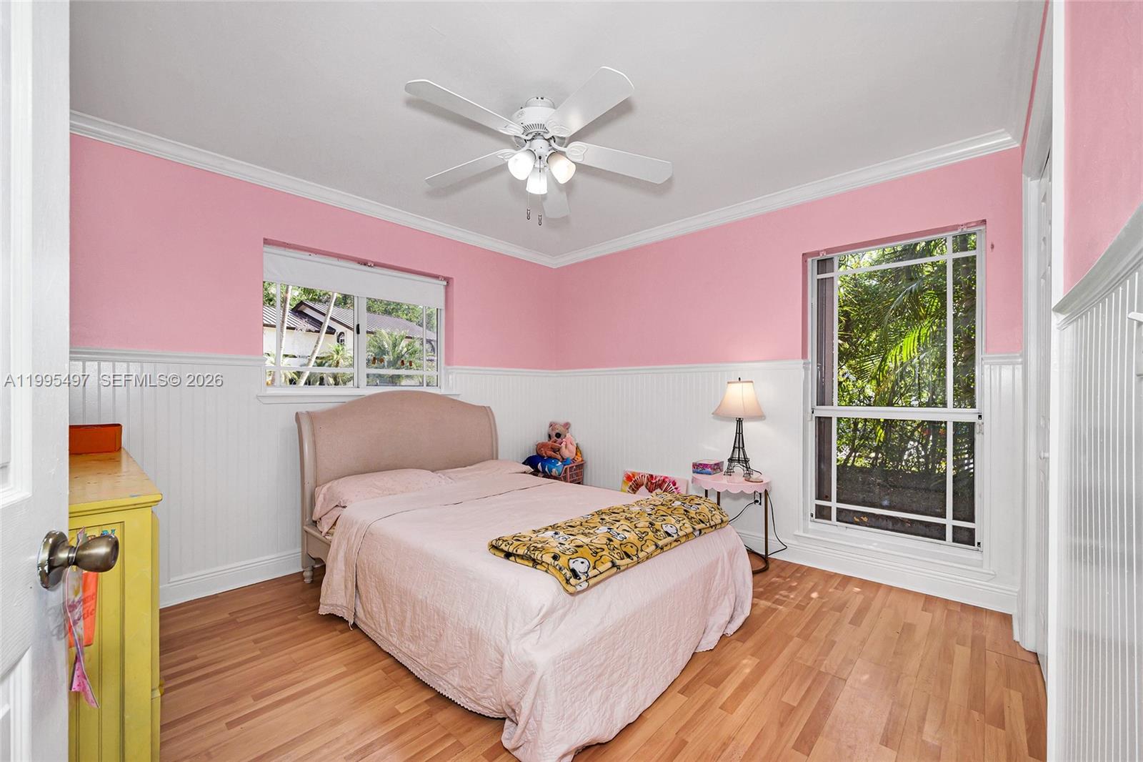 CYPRESS COVE ESTATES SEC - Residential