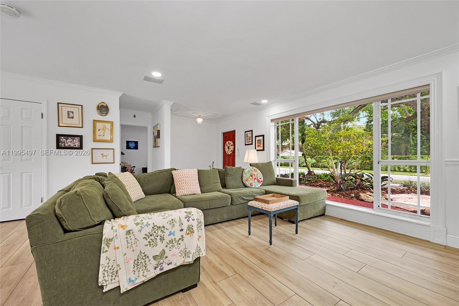 CYPRESS COVE ESTATES SEC - Residential