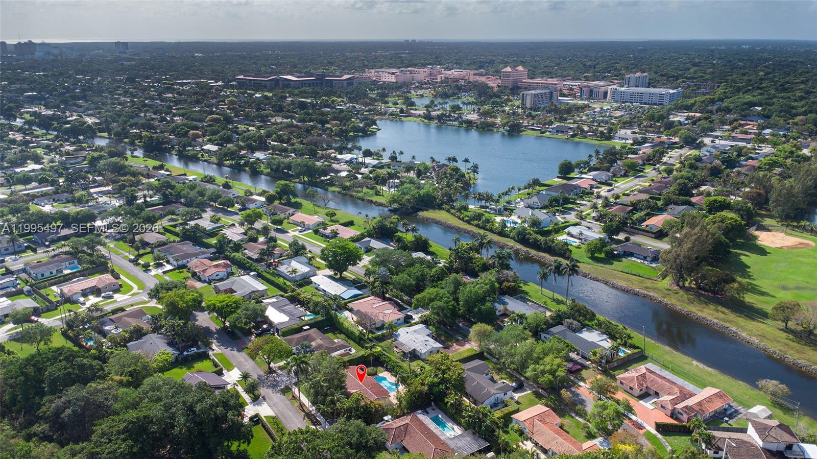 CYPRESS COVE ESTATES SEC - Residential