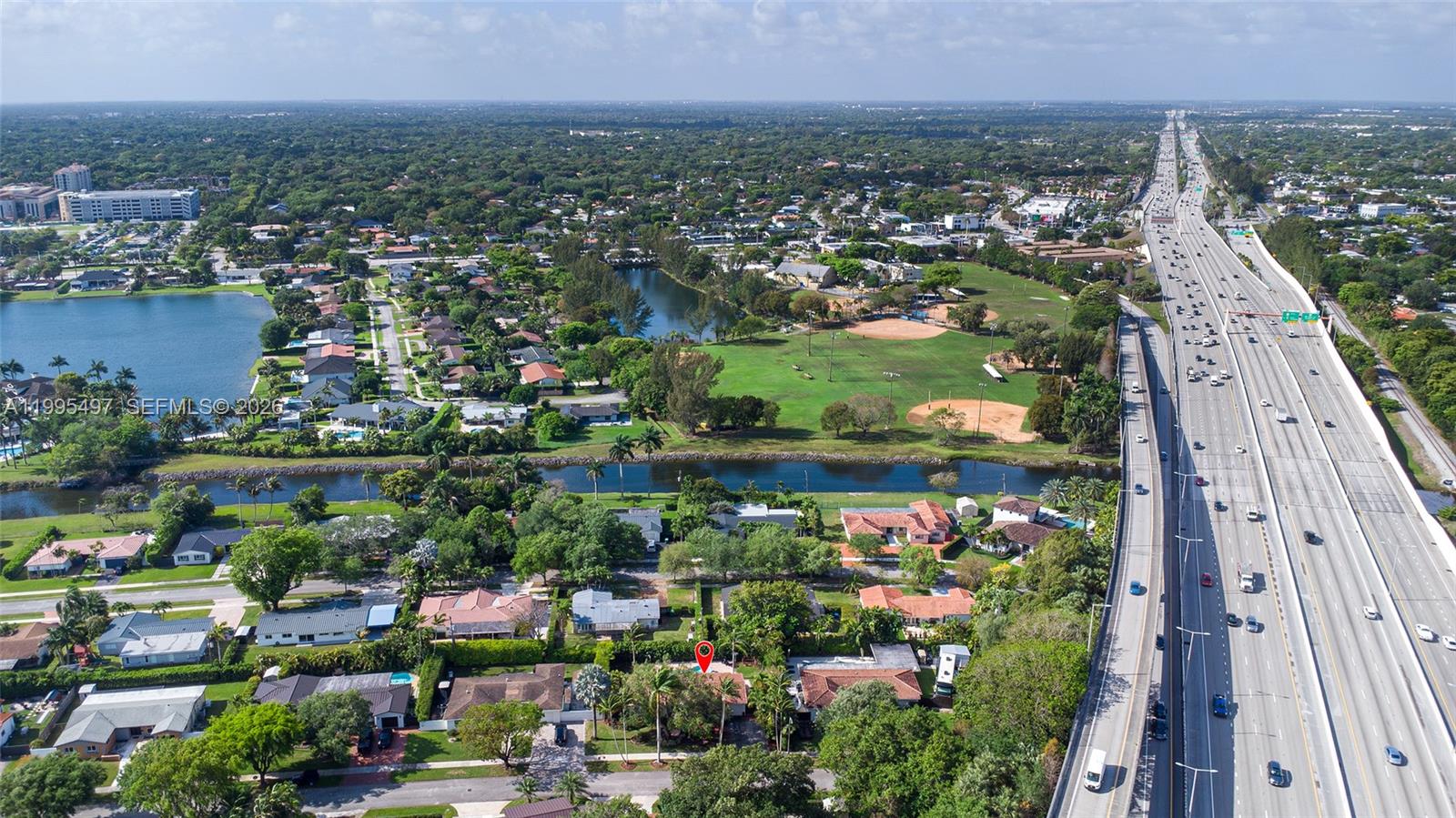 CYPRESS COVE ESTATES SEC - Residential