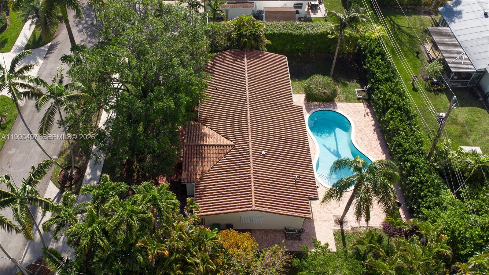 CYPRESS COVE ESTATES SEC - Residential