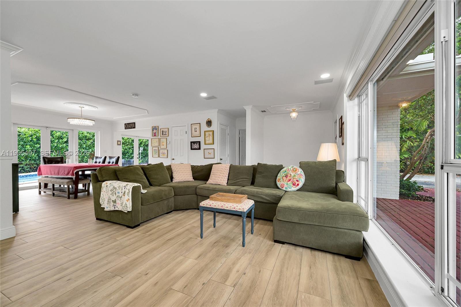 CYPRESS COVE ESTATES SEC - Residential