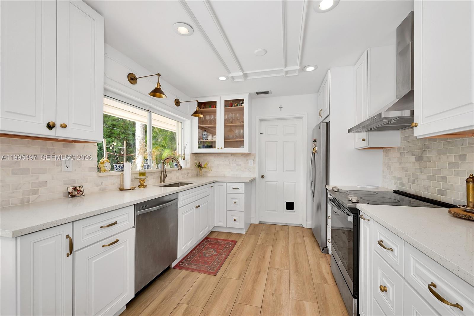 CYPRESS COVE ESTATES SEC - Residential