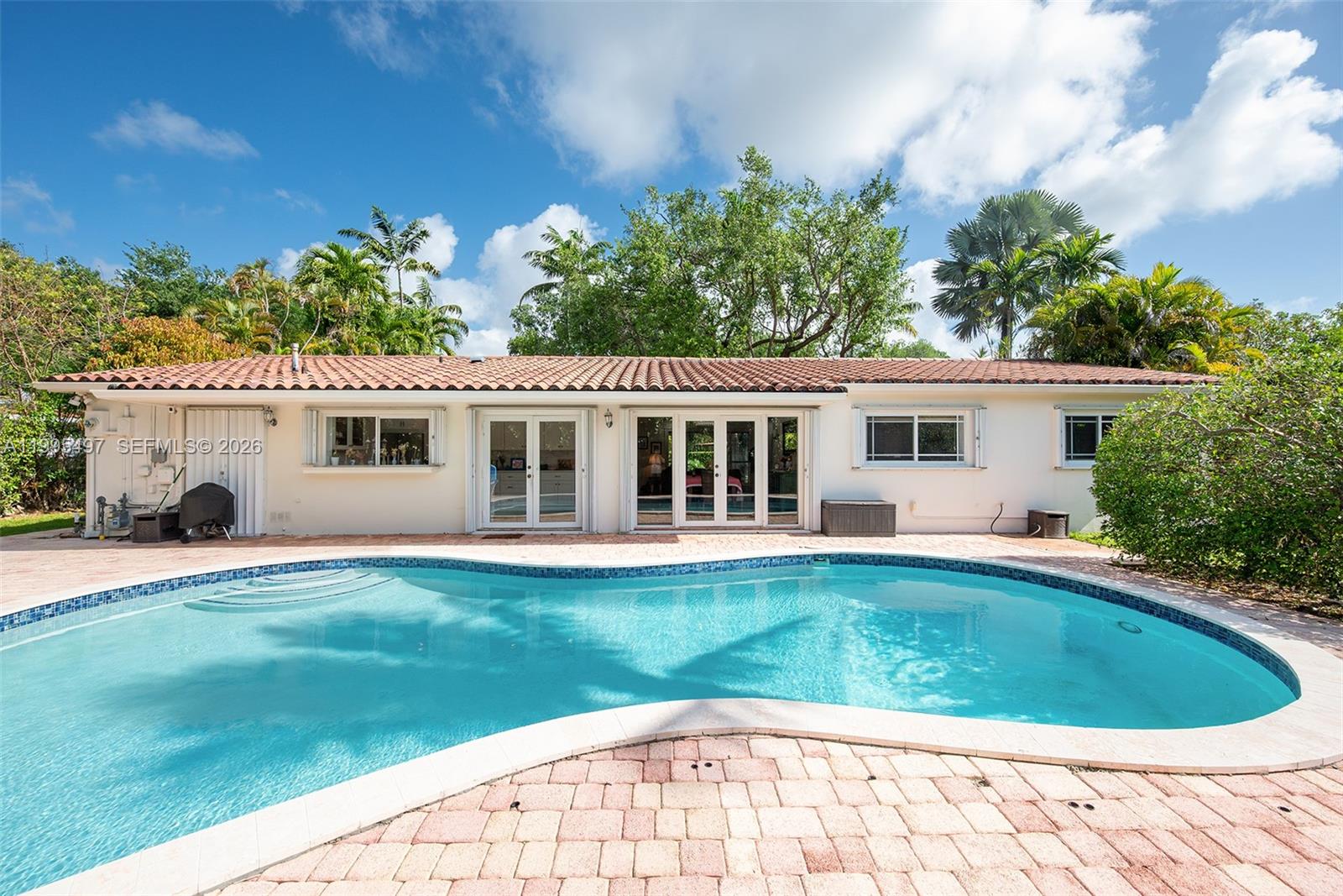 CYPRESS COVE ESTATES SEC - Residential