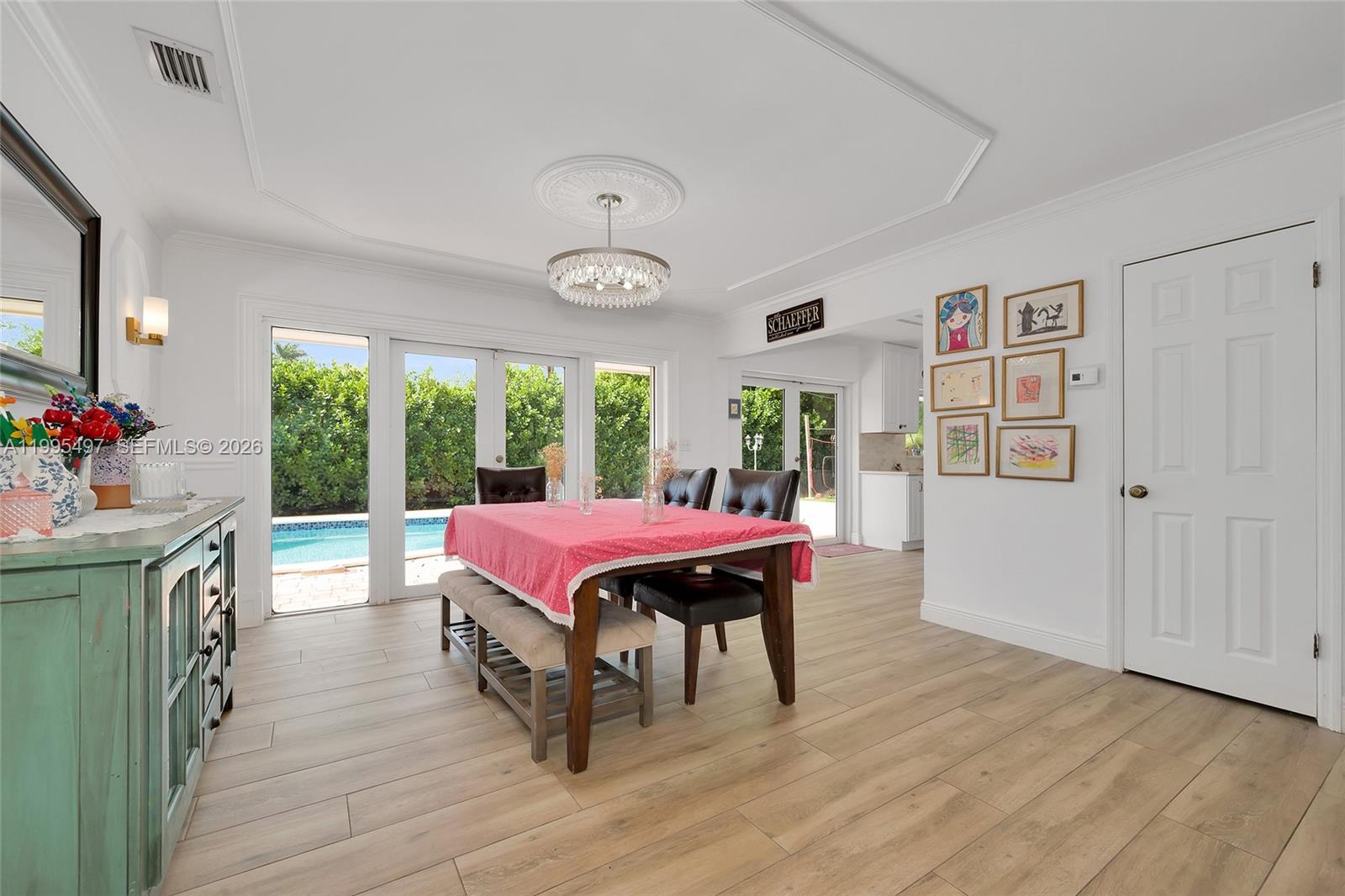 CYPRESS COVE ESTATES SEC - Residential