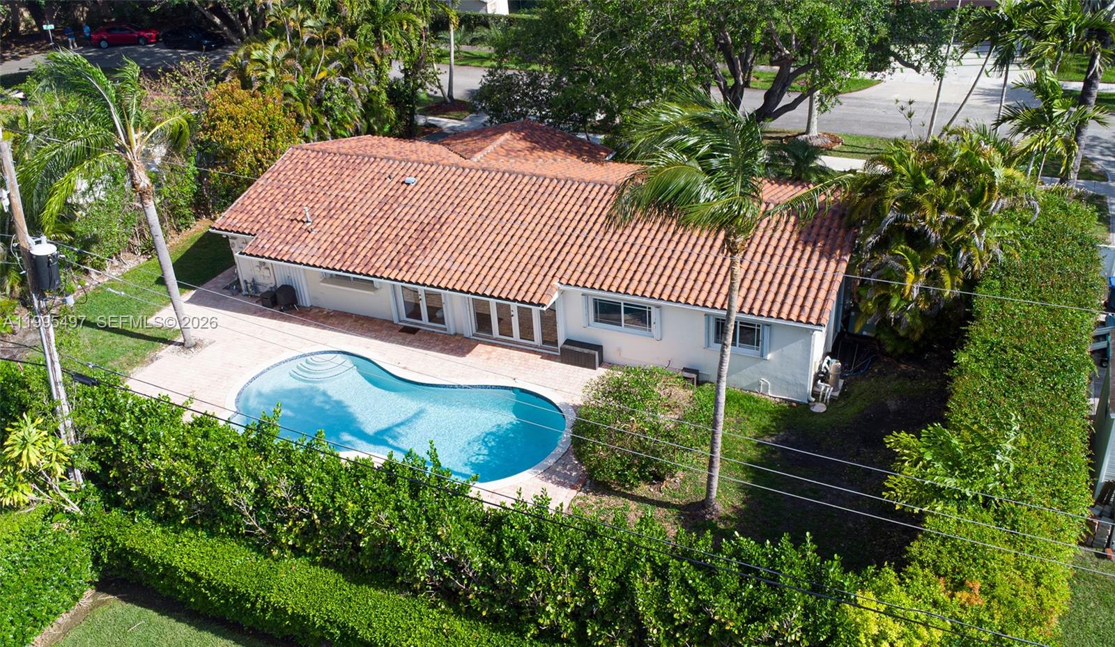 CYPRESS COVE ESTATES SEC - Residential