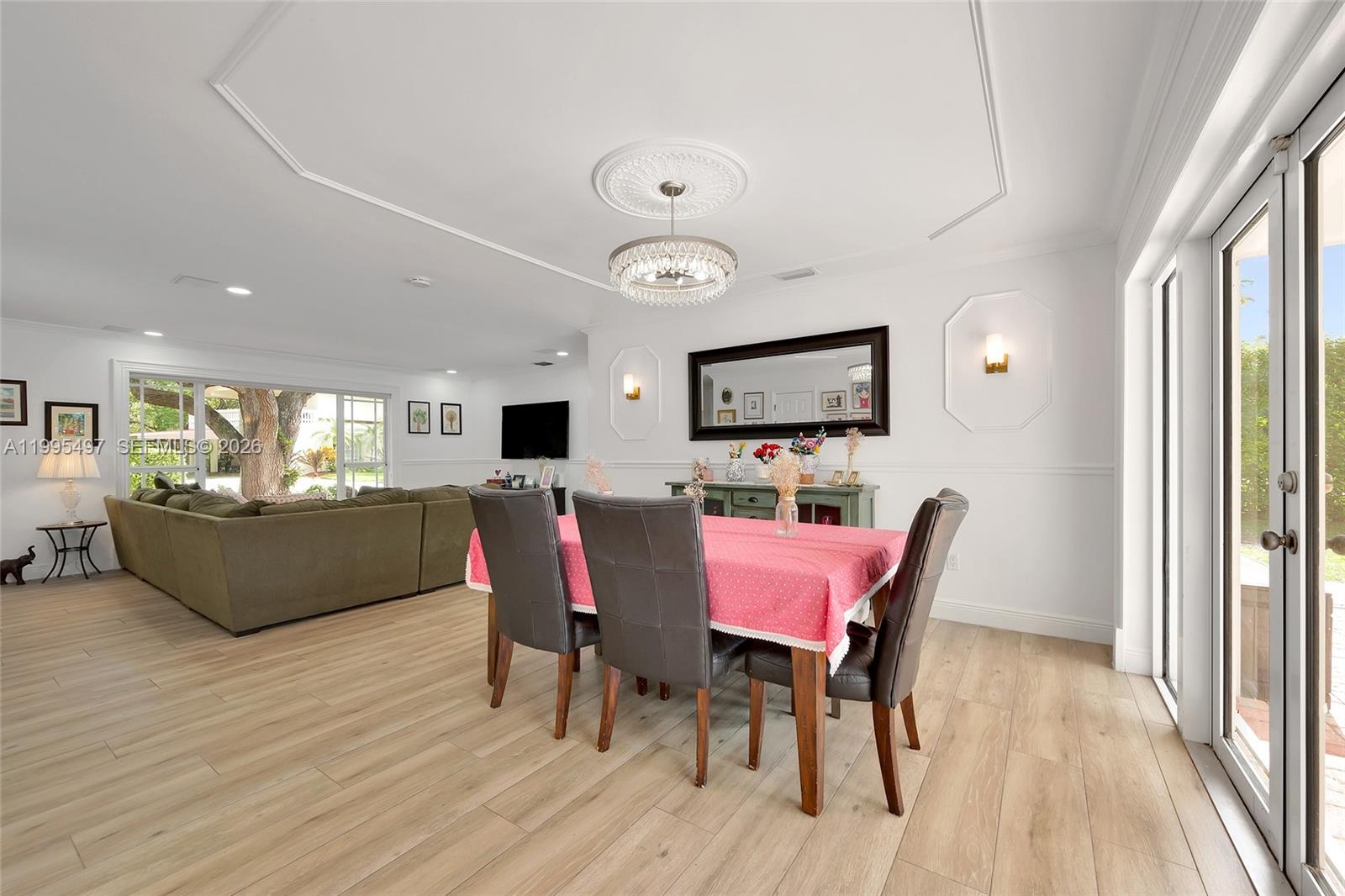 CYPRESS COVE ESTATES SEC - Residential