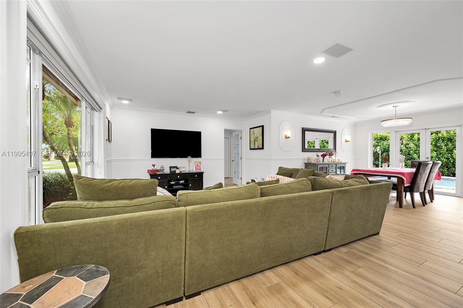 CYPRESS COVE ESTATES SEC - Residential