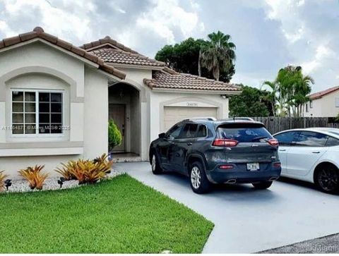 14175 SW 149th Ct 0 Miami FL 33196