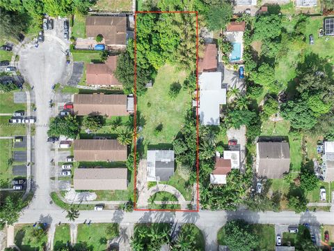 5709 Mckinley St Hollywood FL 33021