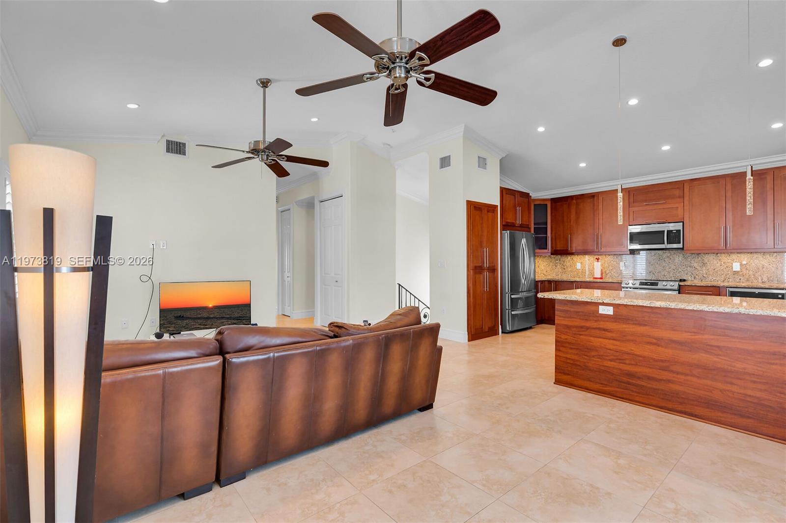 BLUE WATERS TR VILLAGE SE - Residential