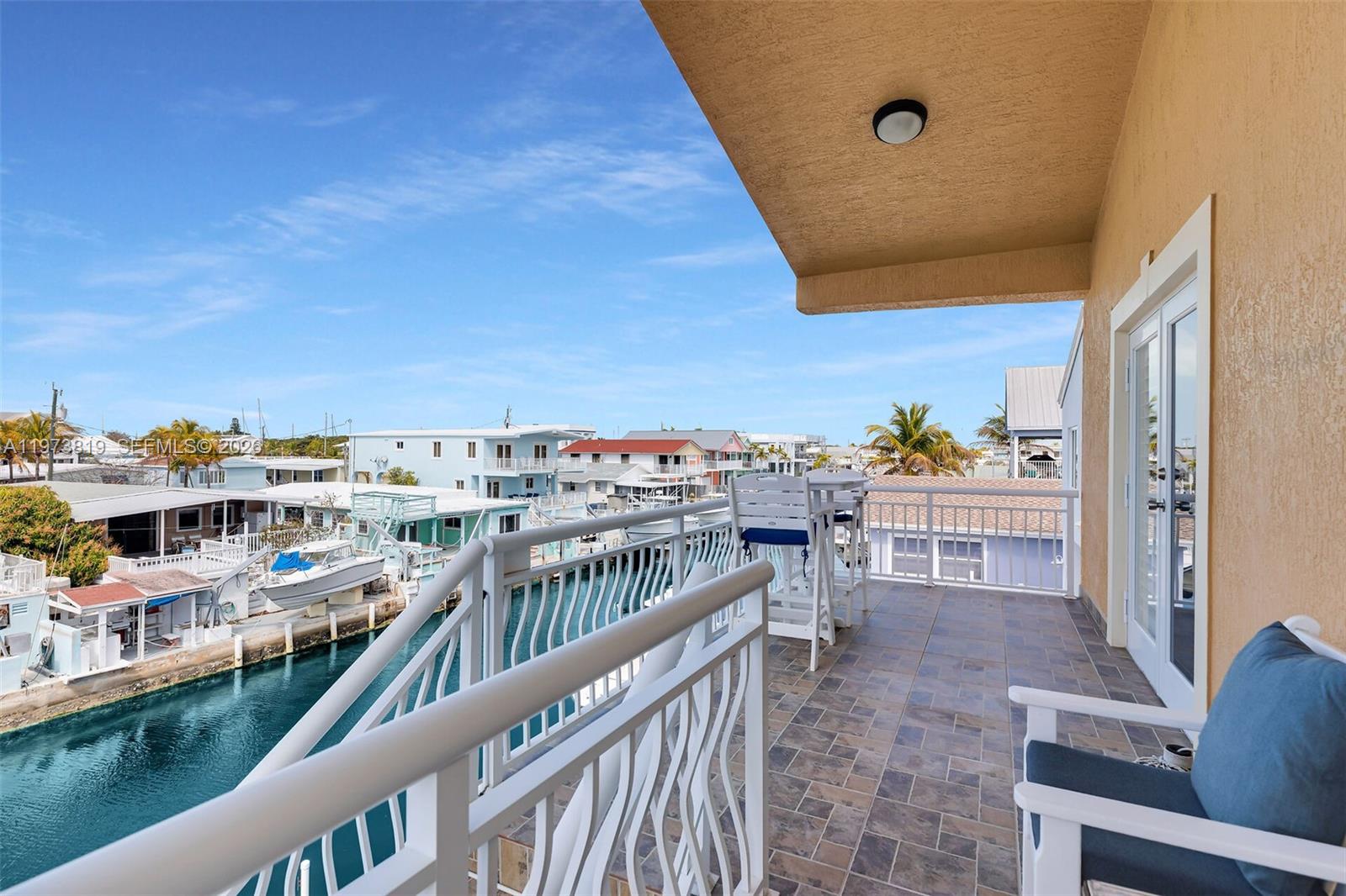 BLUE WATERS TR VILLAGE SE - Residential