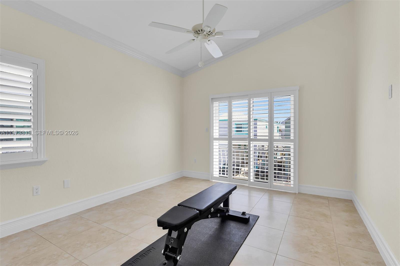 BLUE WATERS TR VILLAGE SE - Residential