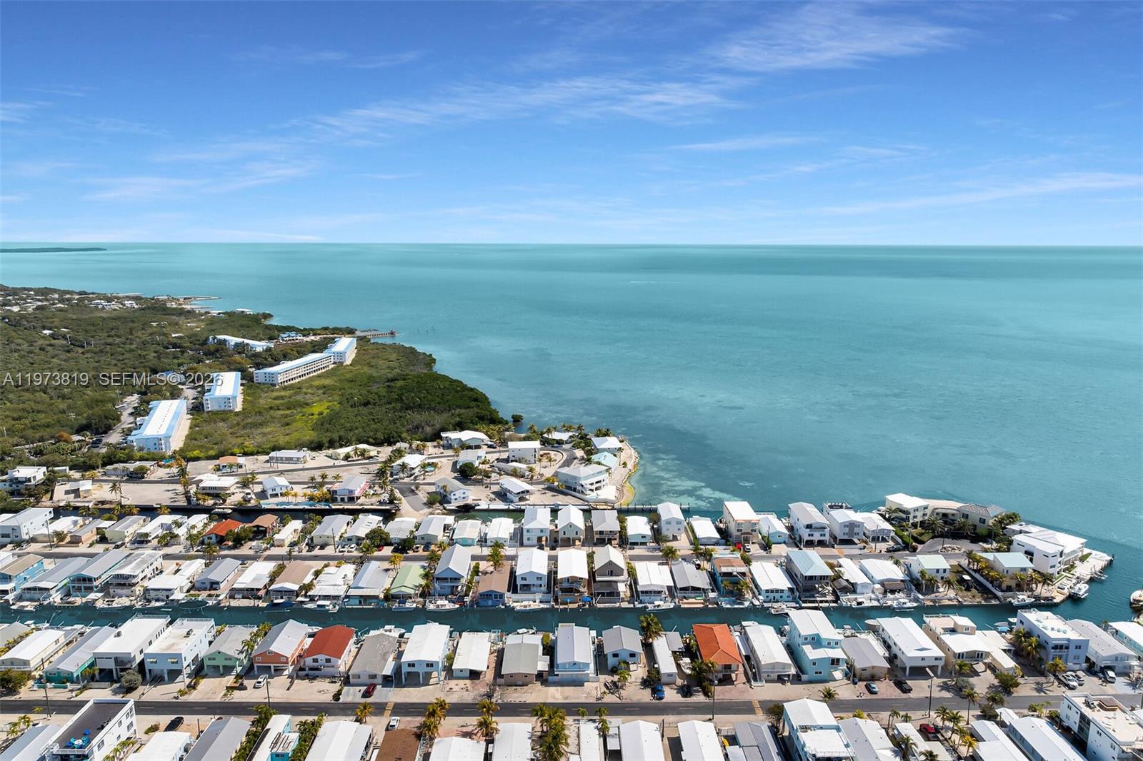 BLUE WATERS TR VILLAGE SE - Residential